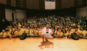 Fundaci&oacute;n Bad Bunny impulsa el talento juvenil con un campamento para 270 j&oacute;venes en Puerto Rico