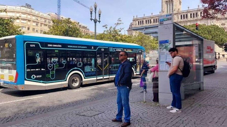 Transportes públicos en ciudad lusa de Oporto pasan a ser gratuitos para los residentes Transportes públicos en ciudad lusa de Oporto pasan a ser gratuitos para los residentes