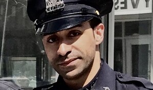 Nueva York pag&oacute; cerca de US$700,000 en demandas contra polic&iacute;a acusado de violar a una menor