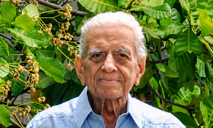 A Cuqui Batista, in memoriam