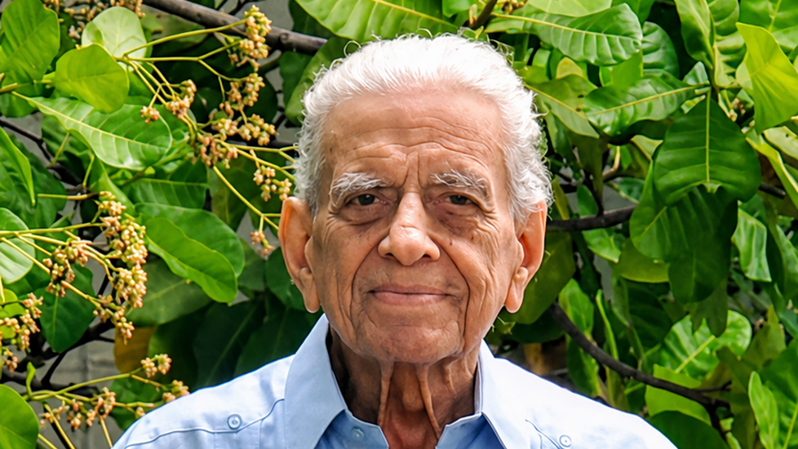 A Cuqui Batista, in memoriam