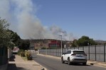 Los incendios forestales en Francia arrasaron el doble de superficie que el a&ntilde;o pasado
