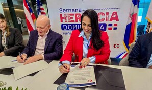 Index celebra en Puerto Rico la segunda edici&oacute;n de la Semana de la Herencia Dominicana