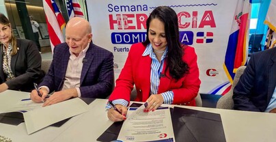 Index celebra en Puerto Rico la segunda edici&oacute;n de la Semana de la Herencia Dominicana