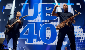 As&iacute; suena la banda sonora del fin de semana 