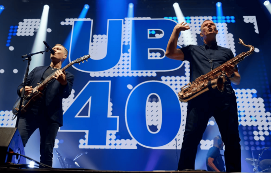 As&iacute; suena la banda sonora del fin de semana 