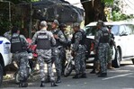 Reforma policial prohíbe revisar genitales y elimina rango de raso Reforma policial prohíbe revisar genitales y elimina rango de raso