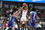 La ruta a Catar 2027 luce alcanzable para la selección quisqueyana