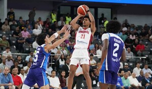 La ruta a Catar 2027 luce alcanzable para la selecci&oacute;n quisqueyana