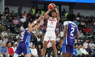 La ruta a Catar 2027 luce alcanzable para la selecci&oacute;n quisqueyana
