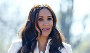 Meghan Markle llega al Reino Unido con sus hijos, pero no participar&aacute; en los actos p&uacute;blicos de Harry