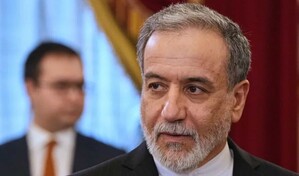 Ministro de Exteriores iran&iacute; viaja ma&ntilde;ana a Om&aacute;n para hablar sobre la situaci&oacute;n en Ormuz