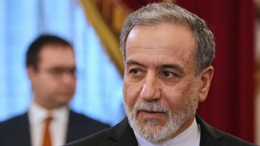Ministro de Exteriores iraní viaja mañana a Omán para hablar sobre la situación en Ormuz Ministro de Exteriores iraní viaja mañana a Omán para hablar sobre la situación en Ormuz