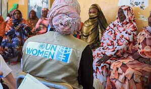 Un mill&oacute;n de mujeres y ni&ntilde;as pierden acceso a servicios b&aacute;sicos por recortes a la ayuda