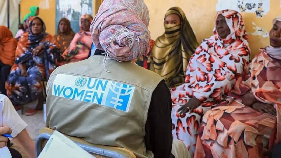Un millón de mujeres y niñas pierden acceso a servicios básicos por recortes a la ayuda Un millón de mujeres y niñas pierden acceso a servicios básicos por recortes a la ayuda