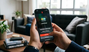 Netflix y Sony Pictures, entre las empresas que buscan adquirir la red Letterboxd