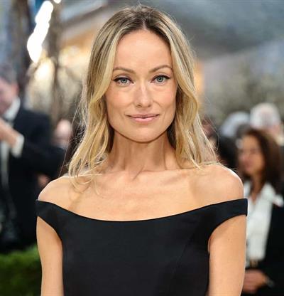 Olivia Wilde: Nunca somos tan vulnerables como cuando nos re&iacute;mos