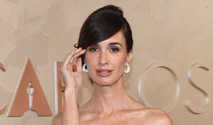 Paz Vega trabaja con nuevos asesores para cumplir con sus obligaciones fiscales en Espa&ntilde;a