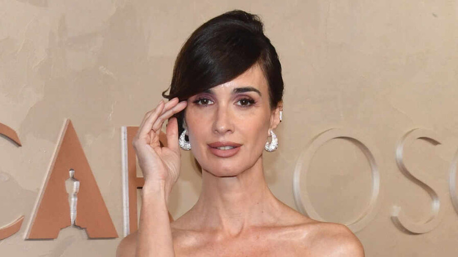 Paz Vega trabaja con nuevos asesores para cumplir con sus obligaciones fiscales en España Paz Vega trabaja con nuevos asesores para cumplir con sus obligaciones fiscales en España