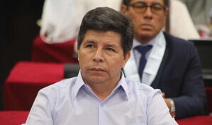 Grupo de ONU concluye que detenci&oacute;n de Pedro Castillo fue arbitraria y pide su liberaci&oacute;n