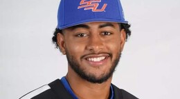 Protestan en Savannah por jugador dominicano de b&eacute;isbol universitario arrestado por ICE