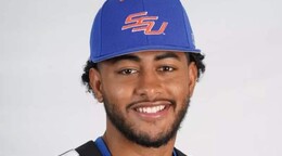 Queda en libertad el Jugador dominicano de b&eacute;isbol universitario detenido por el ICE en NY