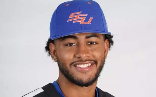 Queda en libertad el Jugador dominicano de b&eacute;isbol universitario detenido por el ICE en NY