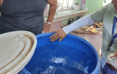 Los casos de dengue ya superan a los de 2025 en el mismo periodo