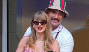 Taylor Swift pag&oacute; 160,000 d&oacute;lares por los permisos para proteger su boda en Nueva York