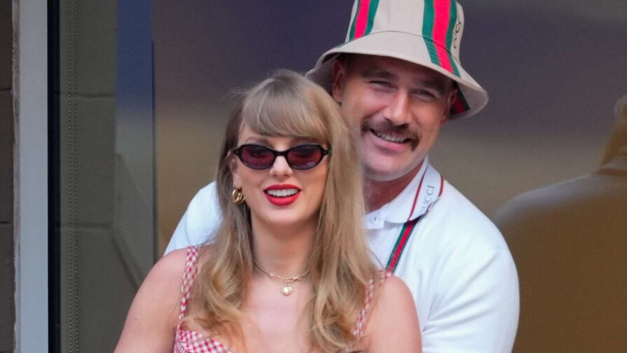 Taylor Swift pagó 160,000 dólares por los permisos para proteger su boda en Nueva York Taylor Swift pagó 160,000 dólares por los permisos para proteger su boda en Nueva York