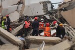 Venezuela dice que hay 315 cuerpos sin reconocer y justifica no dar cifra de desaparecidos Venezuela dice que hay 315 cuerpos sin reconocer y justifica no dar cifra de desaparecidos