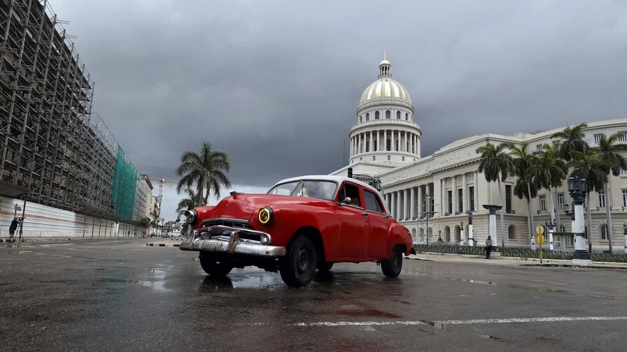 A cinco años del 11J, una Cuba en crisis sigue a la espera de cambios económicos profundos A cinco años del 11J, una Cuba en crisis sigue a la espera de cambios económicos profundos