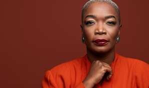 Savina Felix reafirma su ministerio musical con nuevo lanzamiento