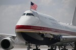 Periodistas del New York Times son citados a declarar tras reportaje sobre Air Force One Periodistas del New York Times son citados a declarar tras reportaje sobre Air Force One