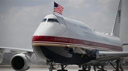 Periodistas del New York Times son citados a declarar tras reportaje sobre Air Force One