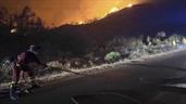 Muere mujer y eleva a 14 n&uacute;mero de fallecidos por incendio en Andaluc&iacute;a, en Espa&ntilde;a