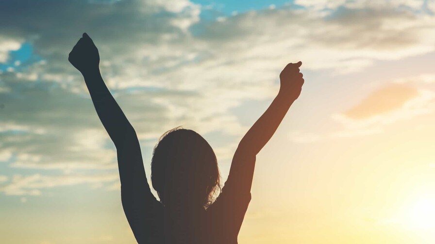 Los beneficios emocionales que tiene cultivar la esperanza Los beneficios emocionales que tiene cultivar la esperanza
