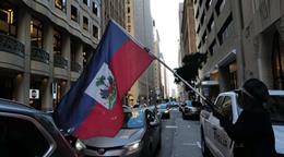 Estados Unidos extiende el TPS para Hait&iacute; por dos semanas m&aacute;s