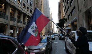 Estados Unidos extiende el TPS para Hait&iacute; por dos semanas m&aacute;s