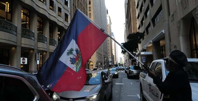 Estados Unidos extiende el TPS para Hait&iacute; por dos semanas m&aacute;s