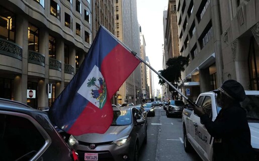Estados Unidos extiende el TPS para Hait&iacute; por dos semanas m&aacute;s