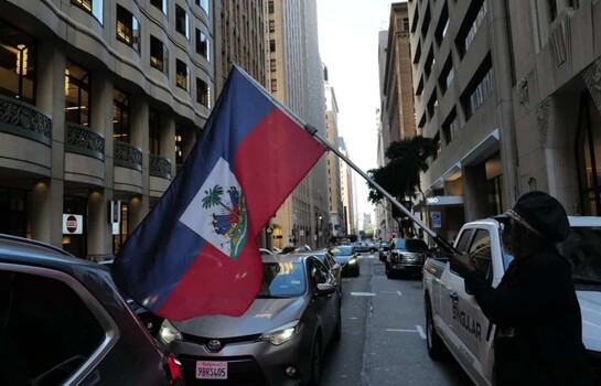 Estados Unidos extiende el TPS para Hait&iacute; por dos semanas m&aacute;s