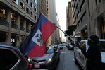 Un juez federal de EE. UU. autoriza a Trump a comenzar a deportar migrantes haitianos Un juez federal de EE. UU. autoriza a Trump a comenzar a deportar migrantes haitianos