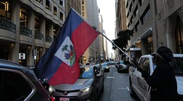 Un juez federal de EE. UU. dictamin&oacute; que Trump puede comenzar a deportar migrantes haitianos