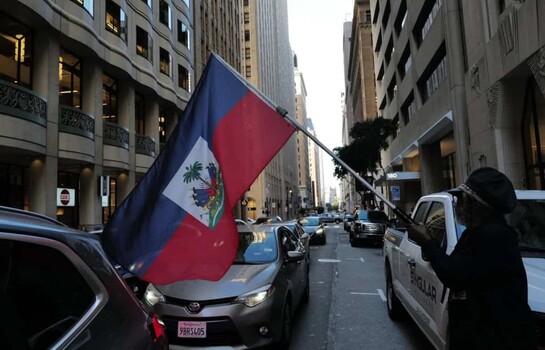Un juez federal de EE. UU. autoriza a Trump a comenzar a deportar migrantes haitianos