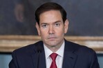 Rubio y presidente libanés Aoun se reunieron en la Casa Blanca Rubio y presidente libanés Aoun se reunieron en la Casa Blanca