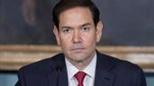 Rubio y presidente liban&eacute;s Aoun se reunieron en la Casa Blanca