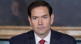 Estados Unidos mantendr&aacute; todas las medidas contra el r&eacute;gimen cubano, afirma Marco Rubio