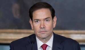 Estados Unidos mantendr&aacute; todas las medidas contra el r&eacute;gimen cubano, afirma Marco Rubio