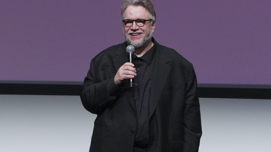 Guillermo del Toro y Aaron Sorkin recibirán doctorados honoris causa de parte de la AFI Guillermo del Toro y Aaron Sorkin recibirán doctorados honoris causa de parte de la AFI